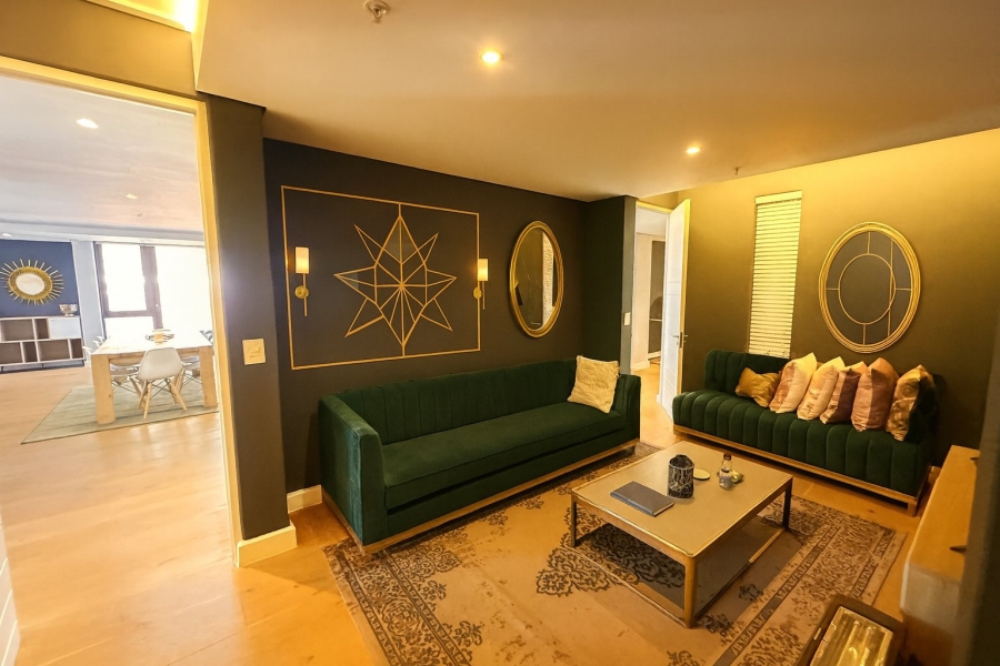 4 Bedroom Property for Sale in Green Point Western Cape